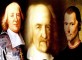 Jacques Bossuet, Thomas Hobbes e Nicolau Maquiavel