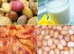 alimentos causadores de alergia