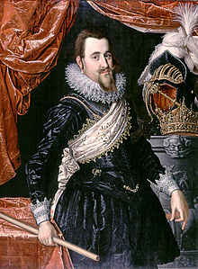Cristiano IV