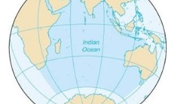 oceano indico
