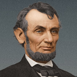 Abraao Lincoln
