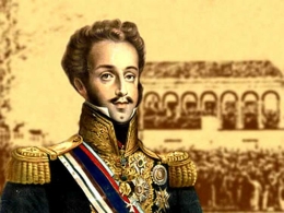 D. Pedro I