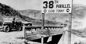 paralelo 38